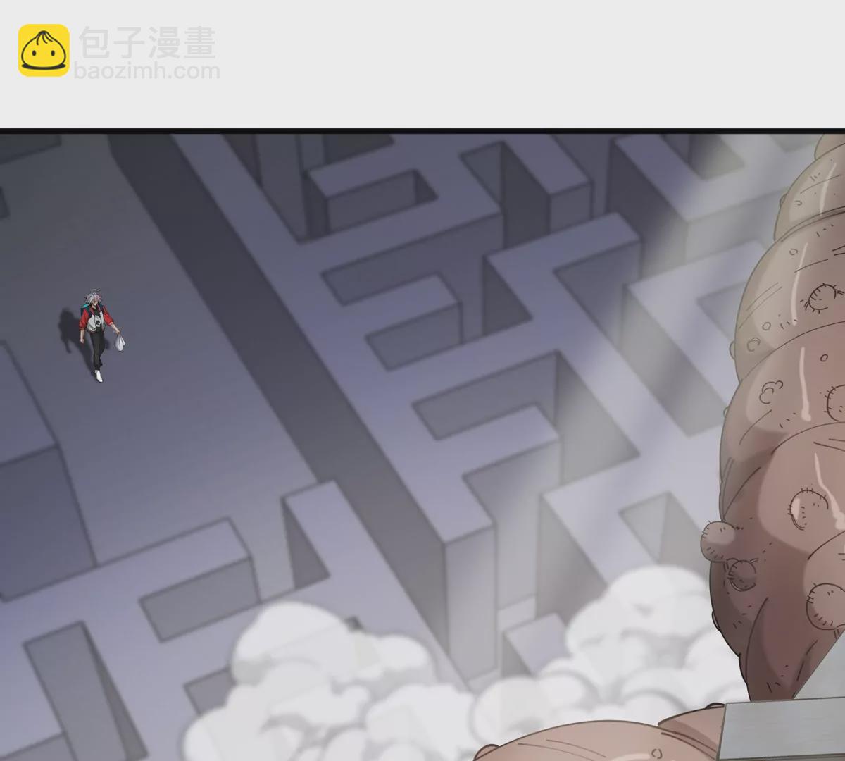 第34话 息虫陷阱(1/3)-第39话
