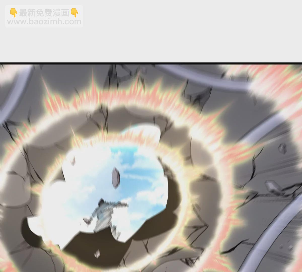 第34话 息虫陷阱(1/3)-第39话