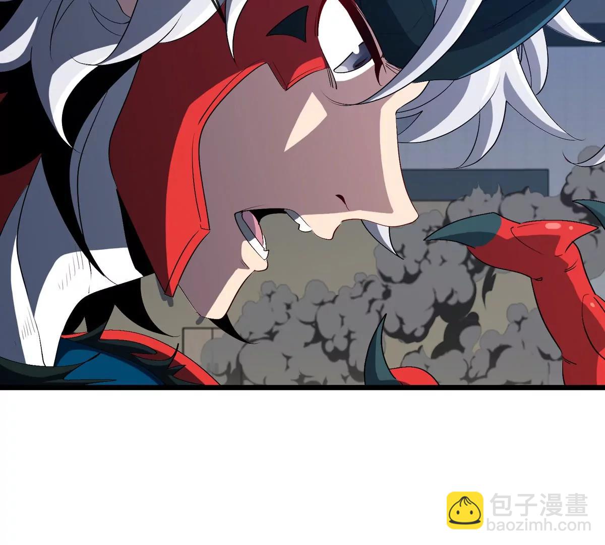 第37话  息虫，我狂吃！(1/3)-第37话