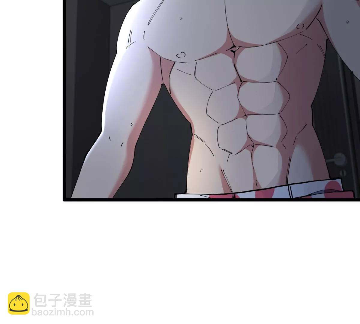 第37话  息虫，我狂吃！(1/3)-第37话