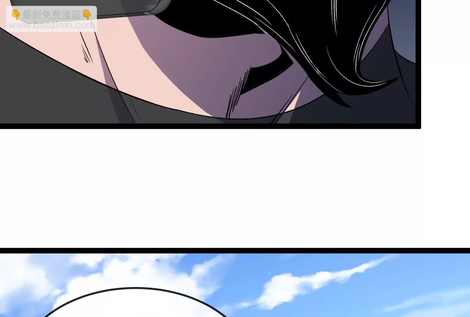 第51话 另一个极渊岛怪兽(1/4)-第51话