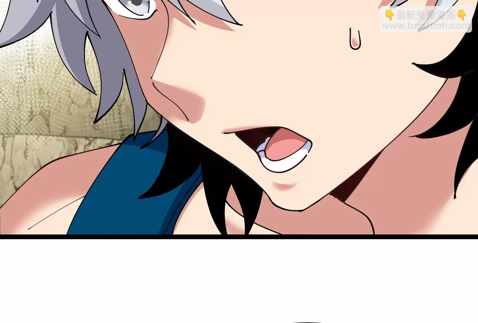 第57话 让那只可怕的怪兽复活(1/4)-第57话