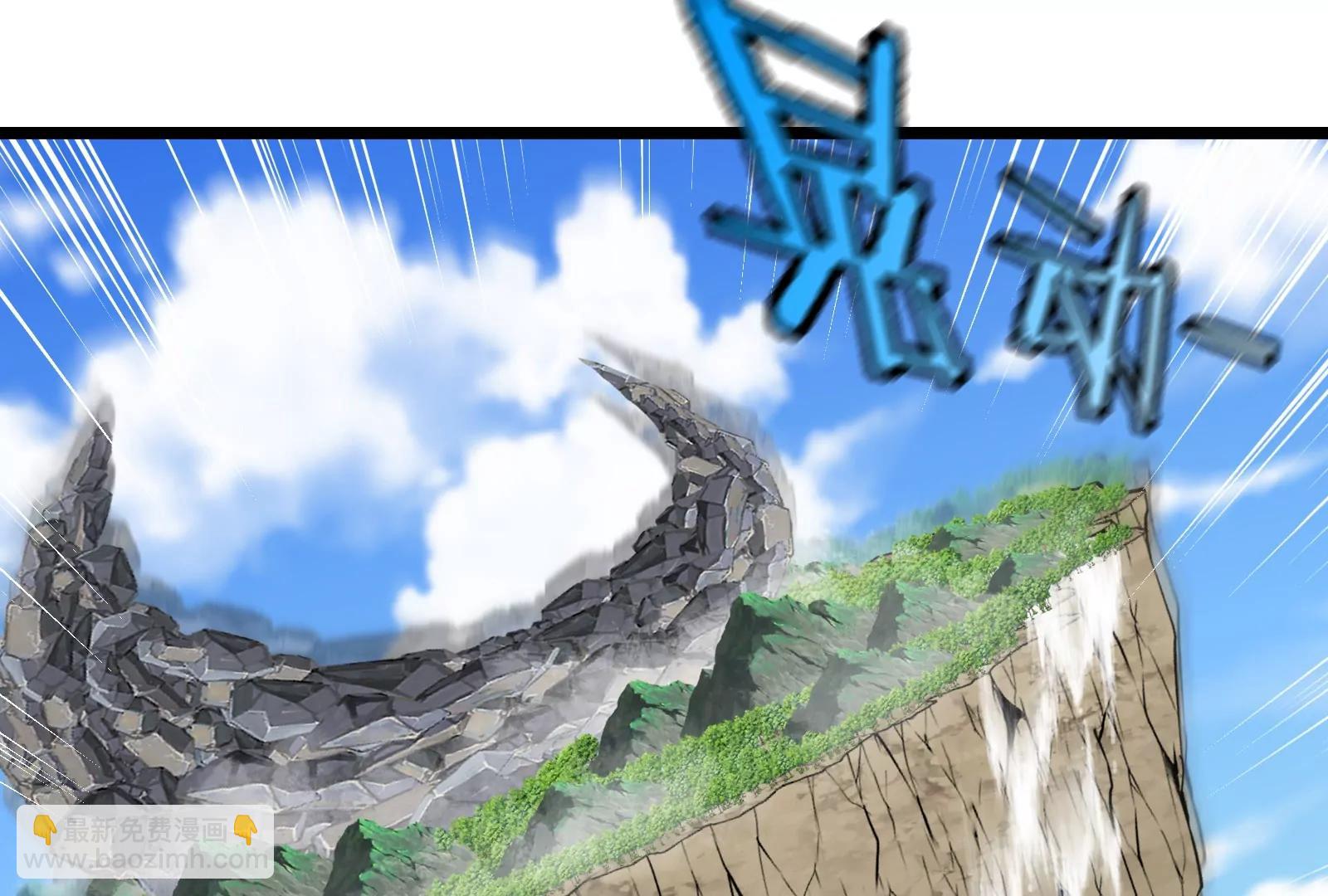 第57话 让那只可怕的怪兽复活(1/4)-第57话