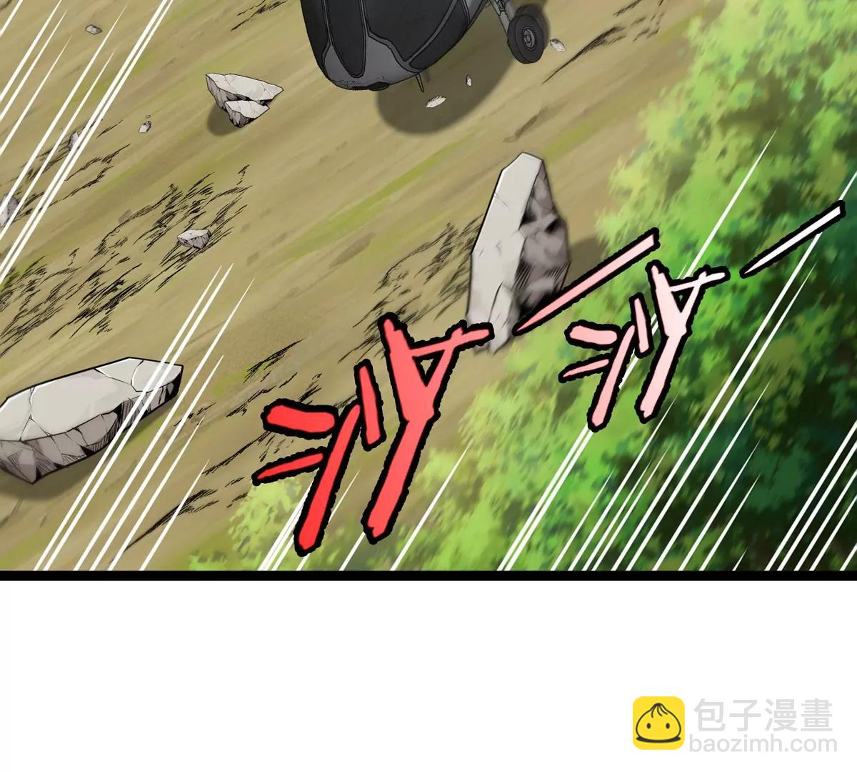 第61话 十种异能(1/3)-第61话
