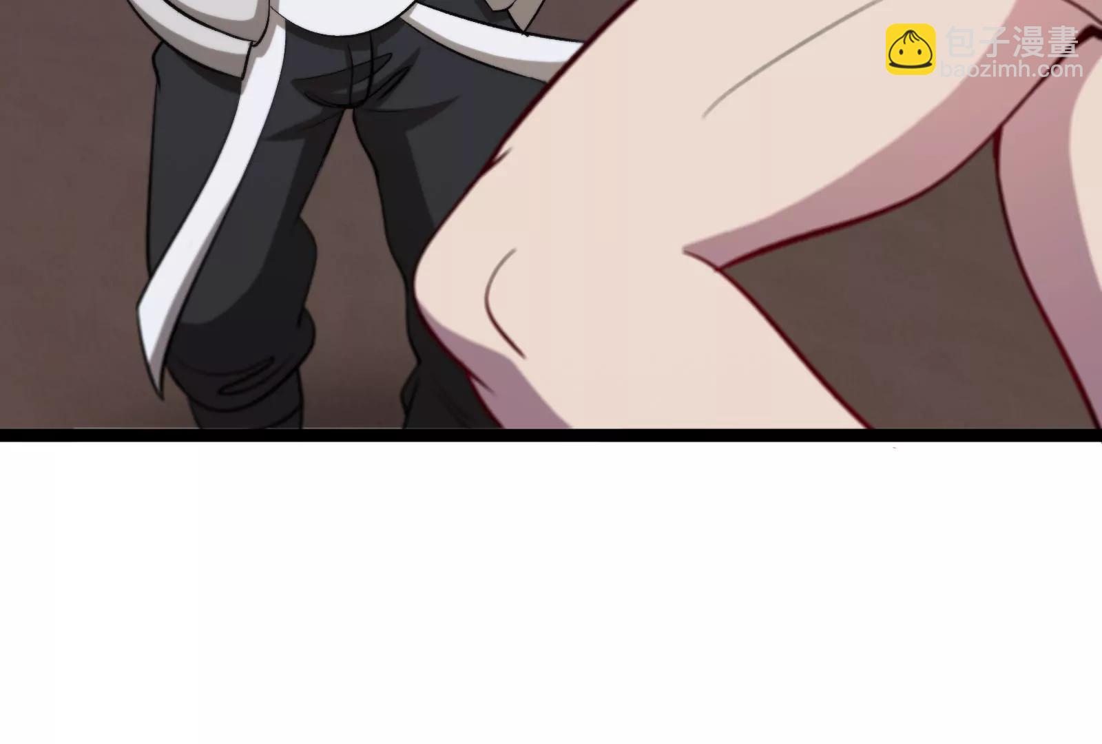 第73话 极渊岛，归我了？(1/3)-第73话
