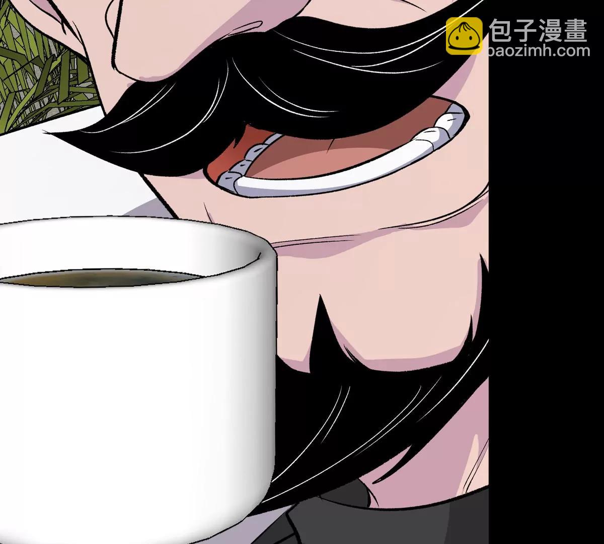 第77话 谈判的筹码-第77话