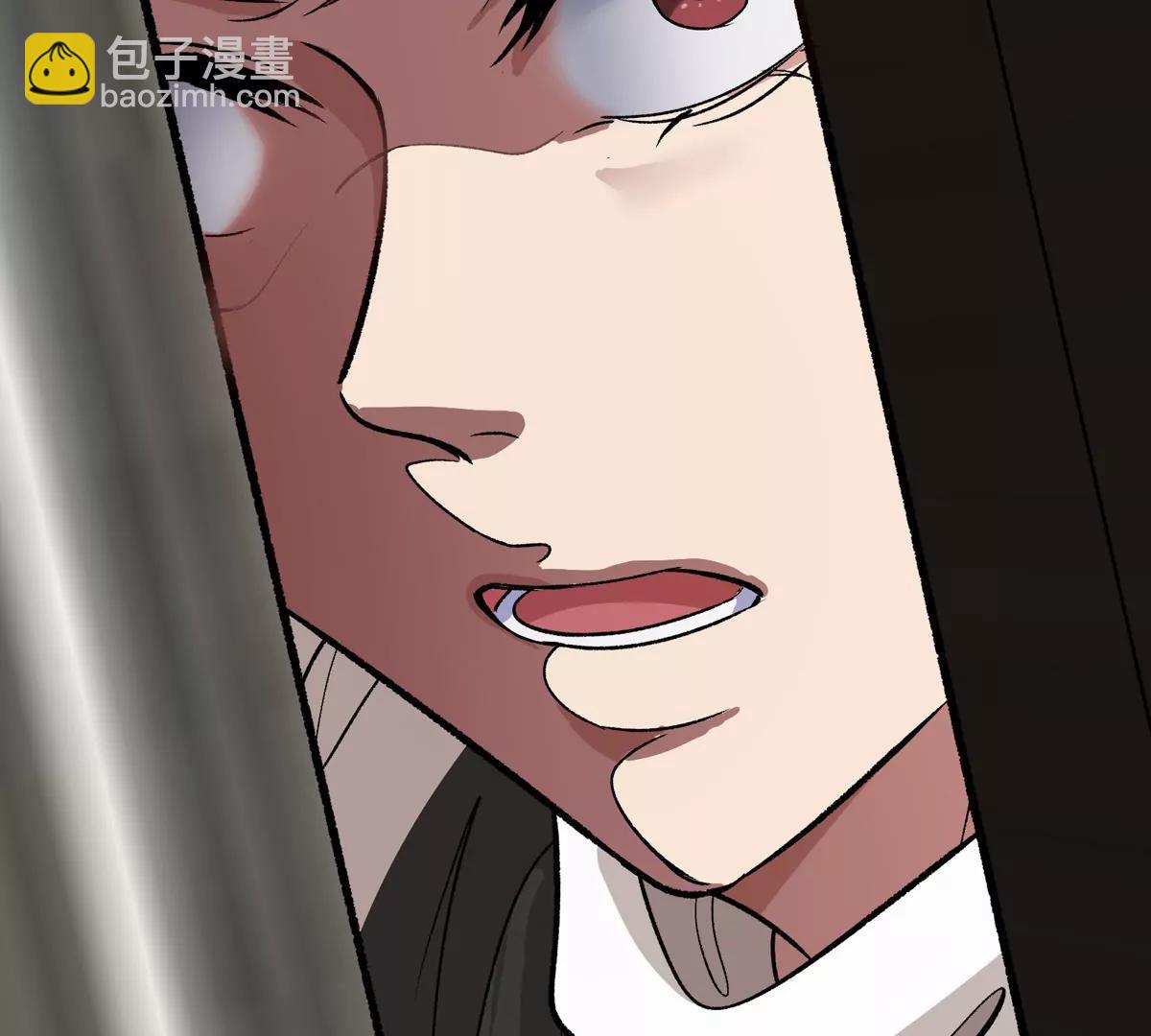 第77话 谈判的筹码-第77话