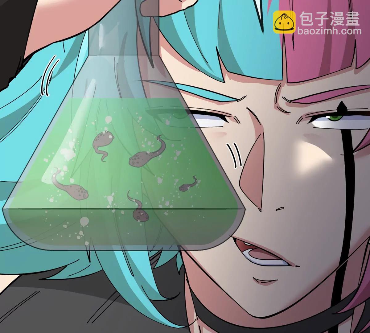 第77话 谈判的筹码-第77话