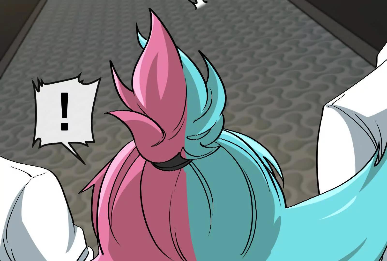 第81话  被阴了！(1/4)-第81话