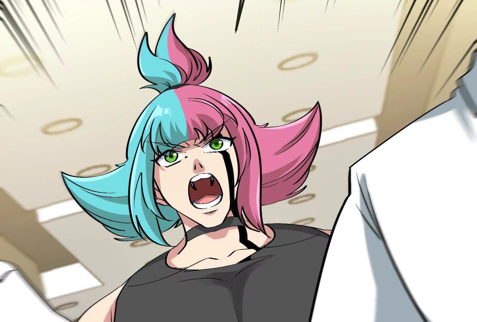 第81话  被阴了！(1/4)-第81话