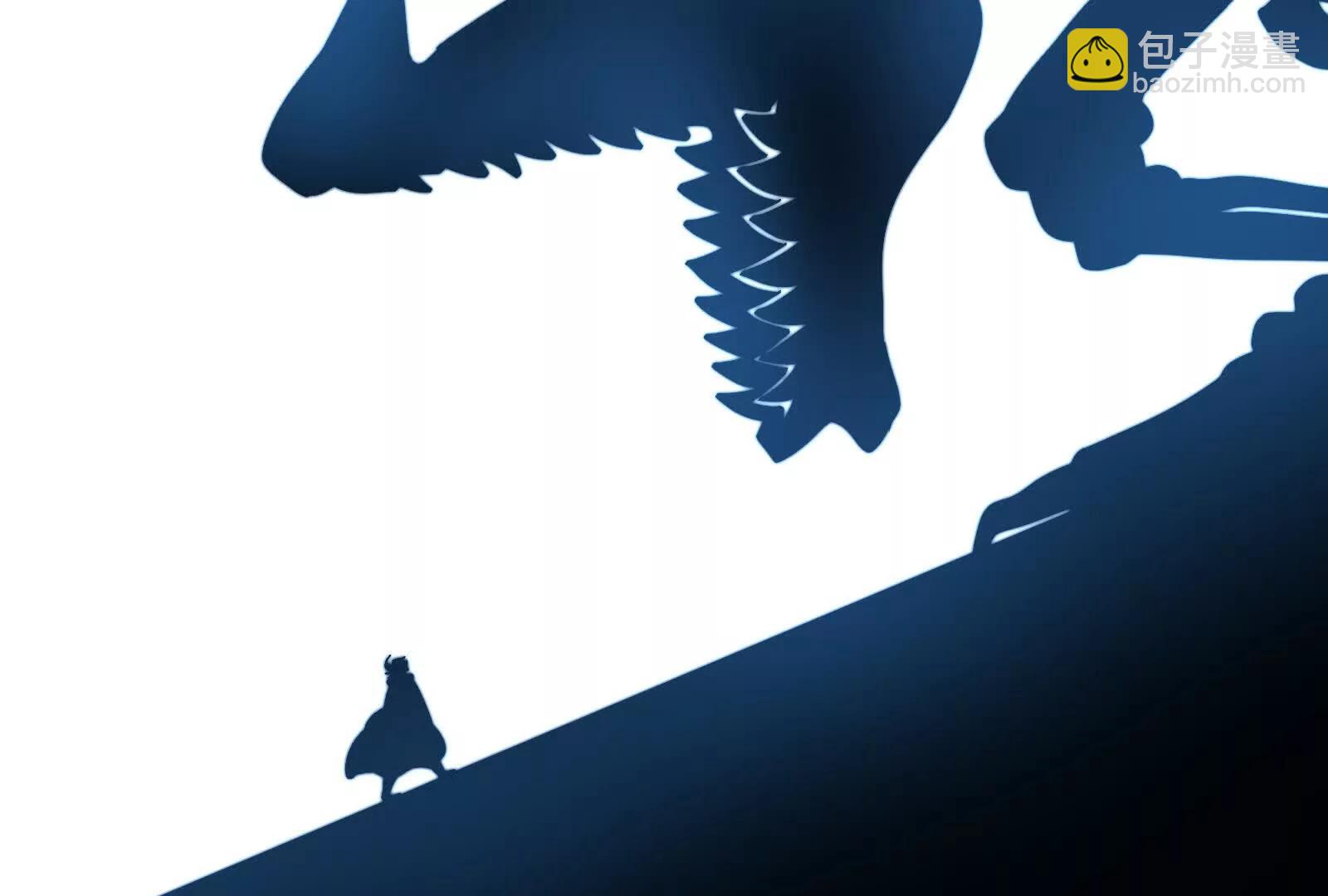 第091话 母上的慈悲(1/4)-第91话