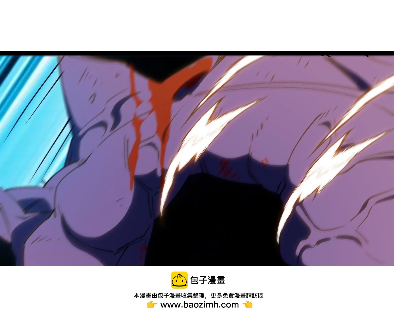 第97话  最后的息虫(1/4)-第97话
