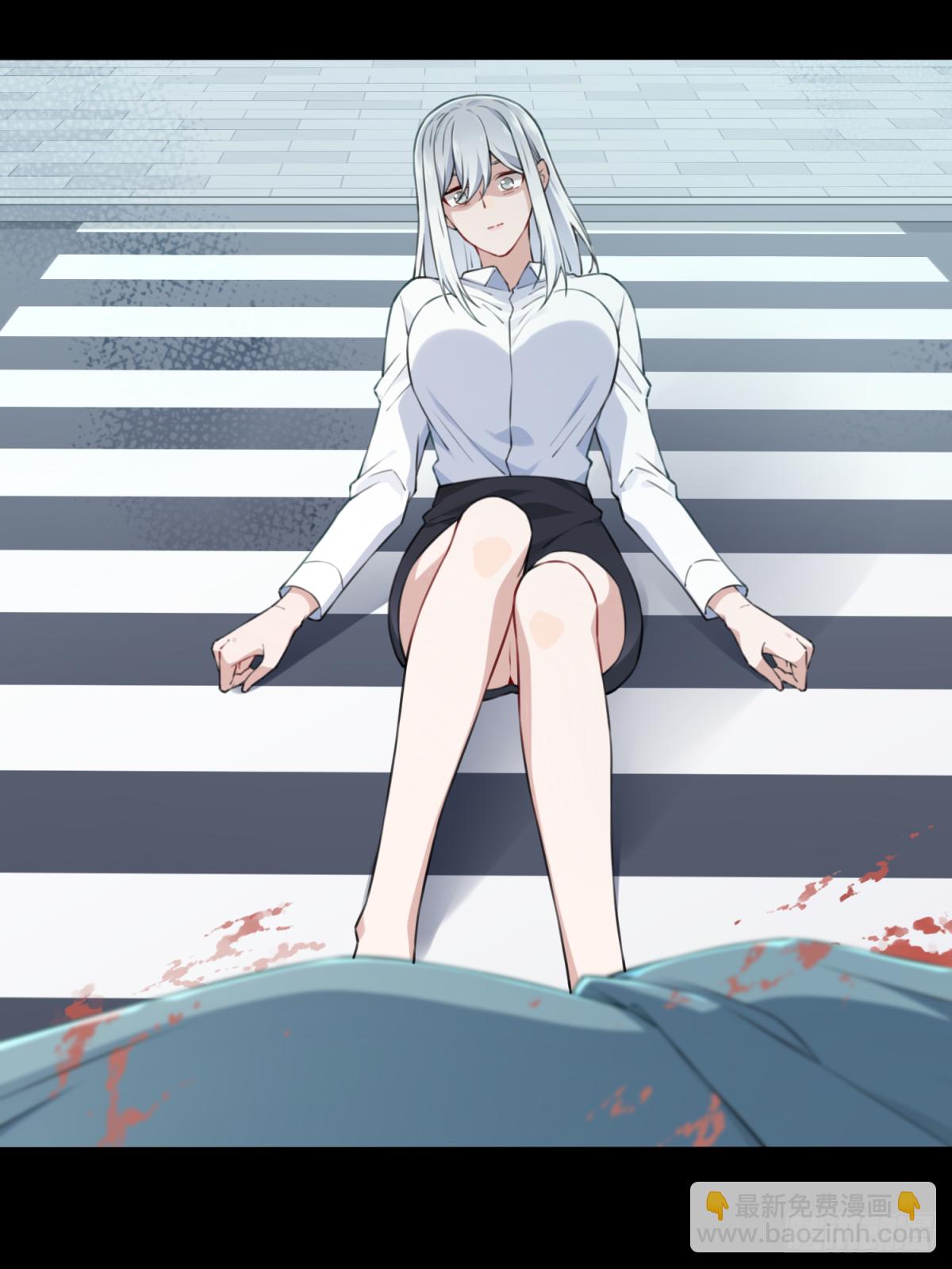 014：阴山古楼（1）(1/2)-第15话
