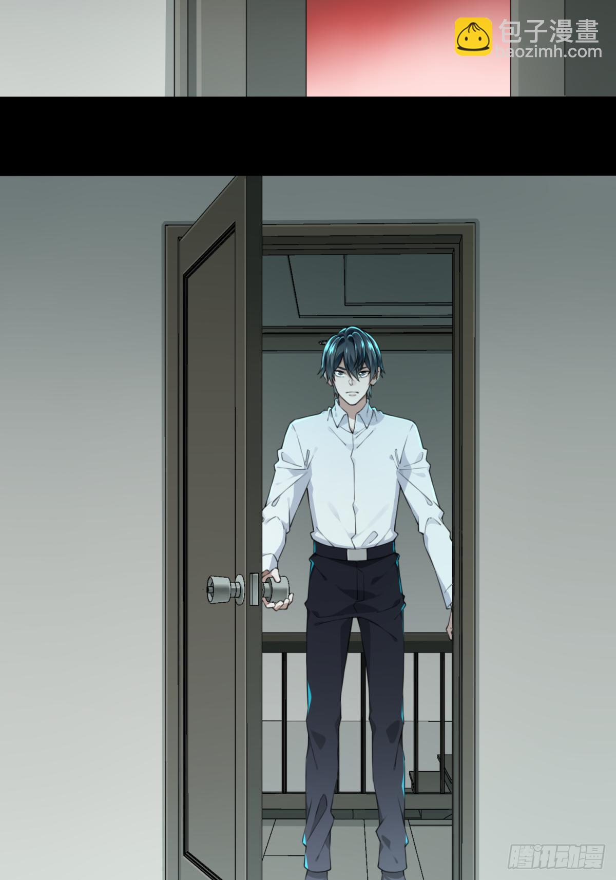 032：人偶屋（6）-第33话
