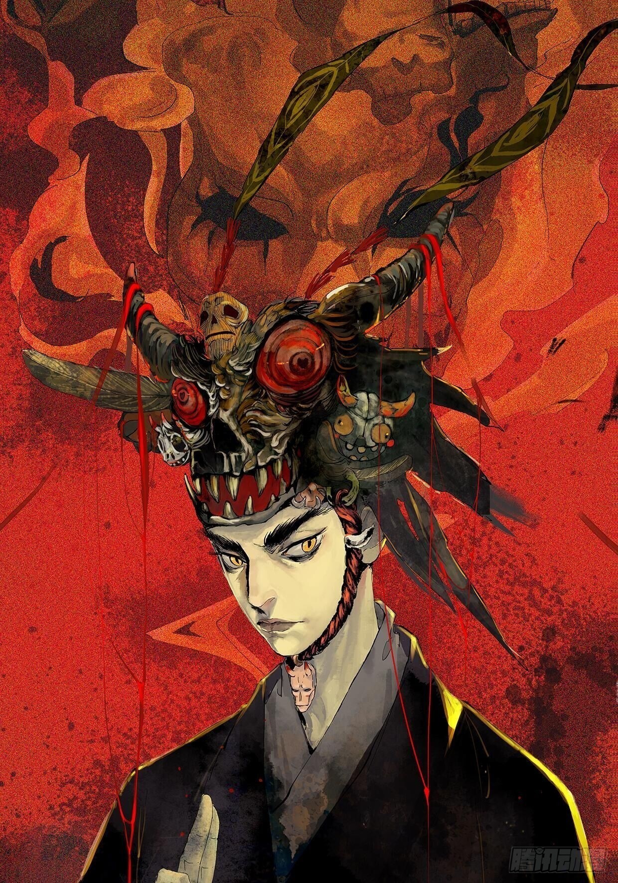 067：幸福终点站（8）-第69话