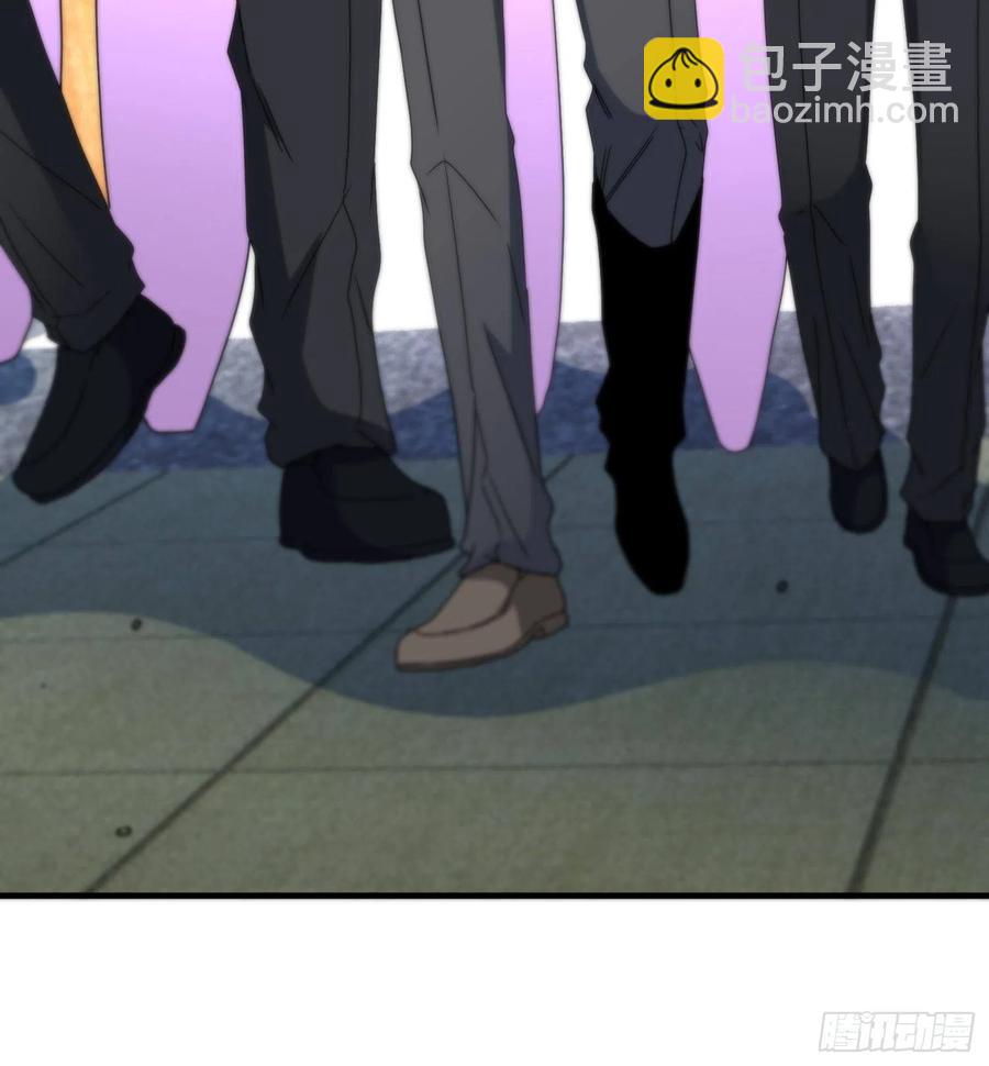 🍘我是韩三千 53-有我在没人敢为难你 第28页