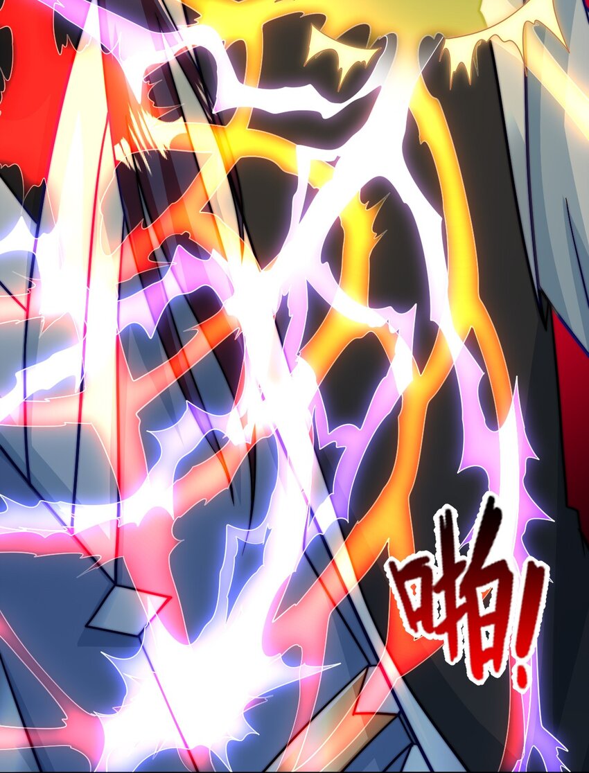 12 红色果实(1/2)-第13话
