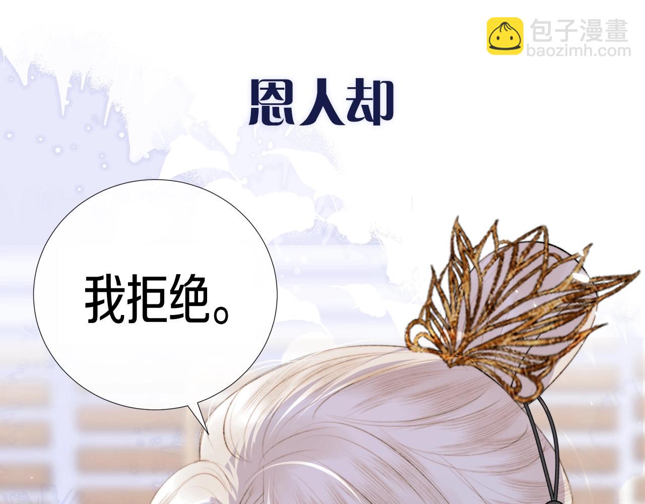 序章 哭包狐狐勇敢追妻-第1话