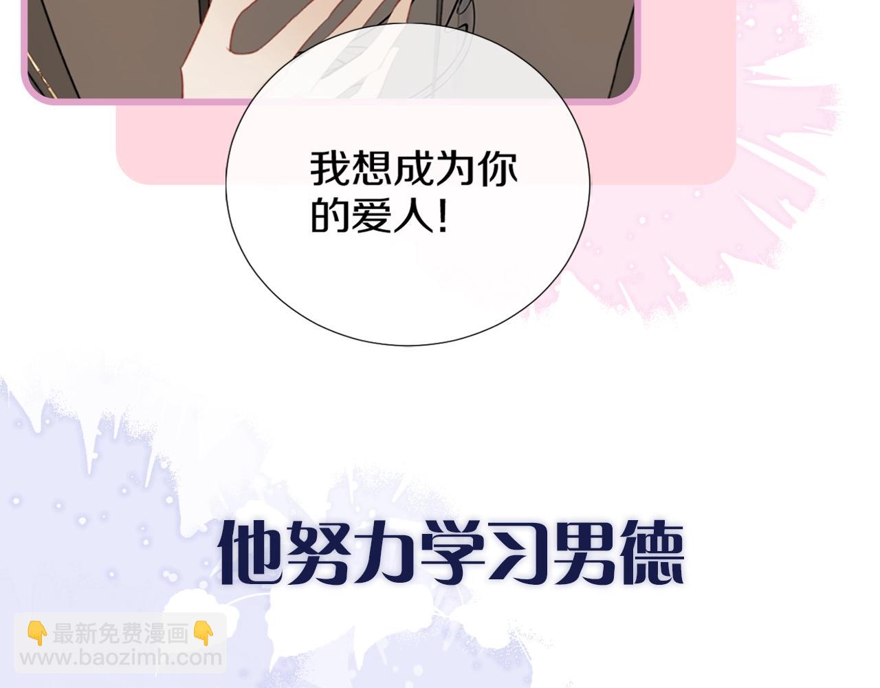 序章 哭包狐狐勇敢追妻-第1话