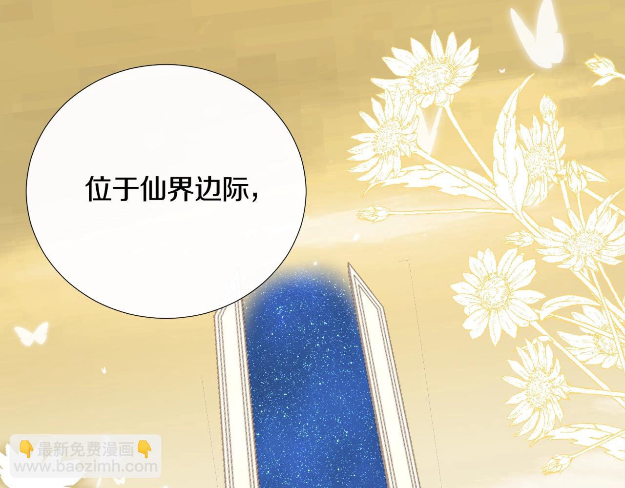 第10话仙君变成小娃娃了？！(1/2)-第11话
