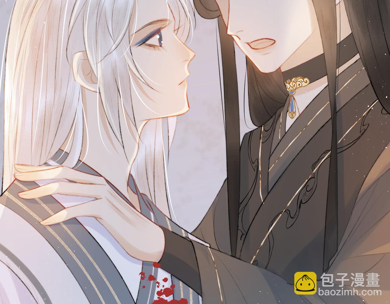 第十六话 狐狐失控！故人将至！(1/2)-第17话
