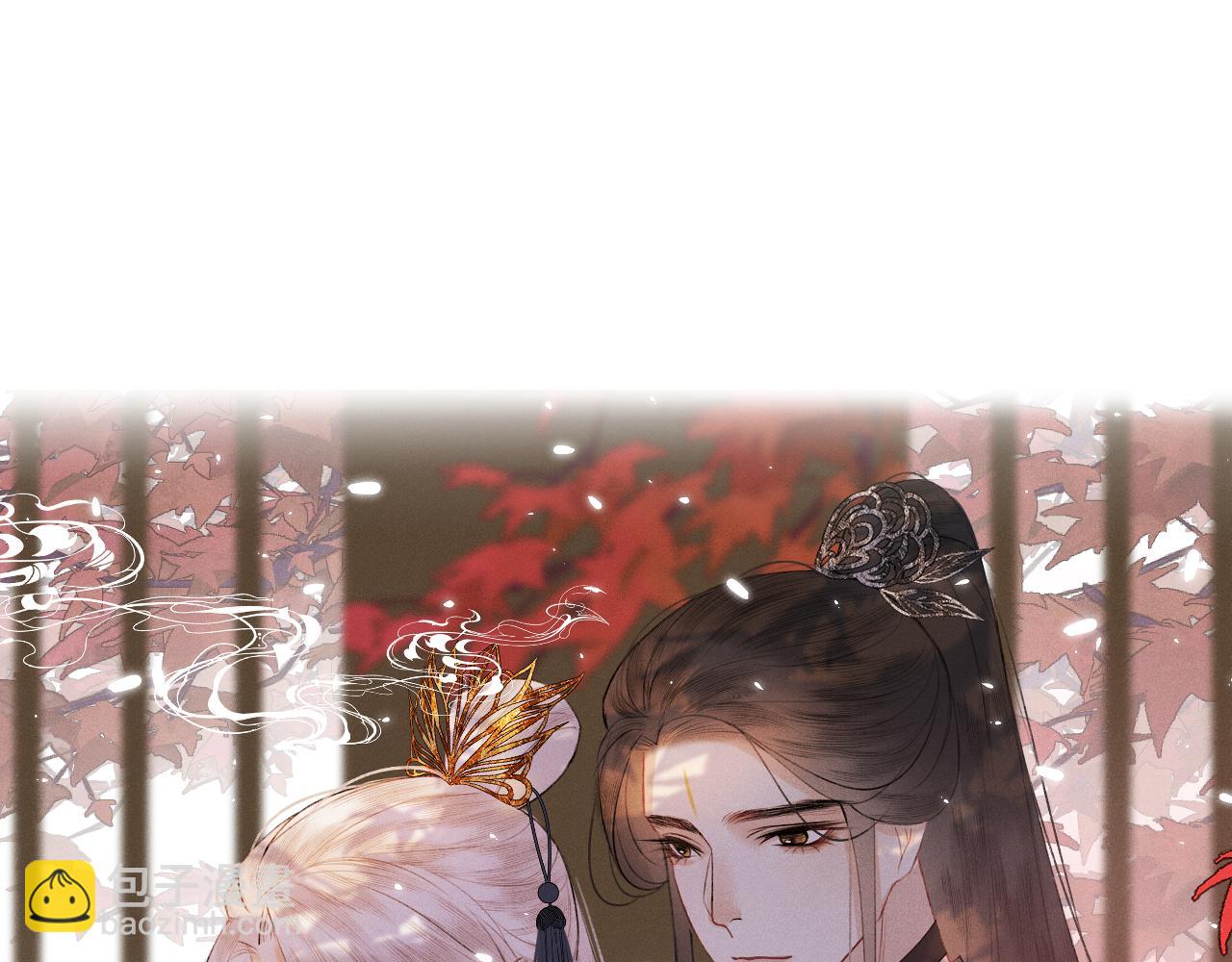 第三十话 你说过喜欢我(1/2)-第31话