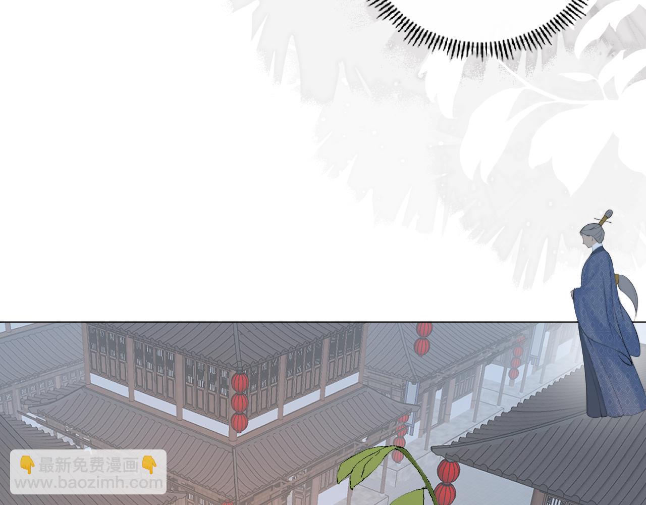 第三十二话  快忘掉！不准想！(1/2)-第33话