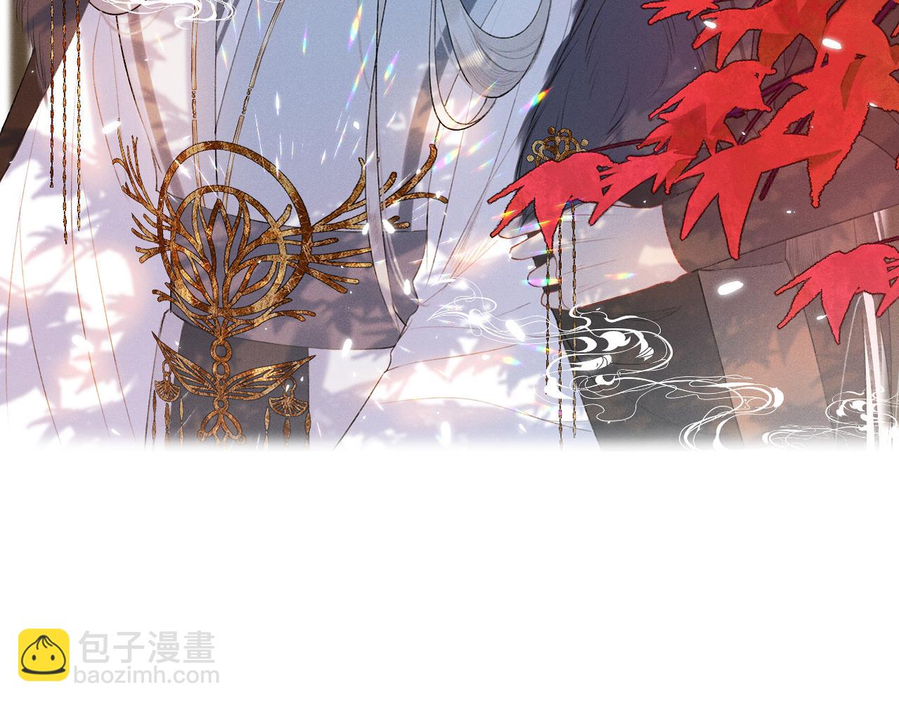 第三十二话  快忘掉！不准想！(1/2)-第33话