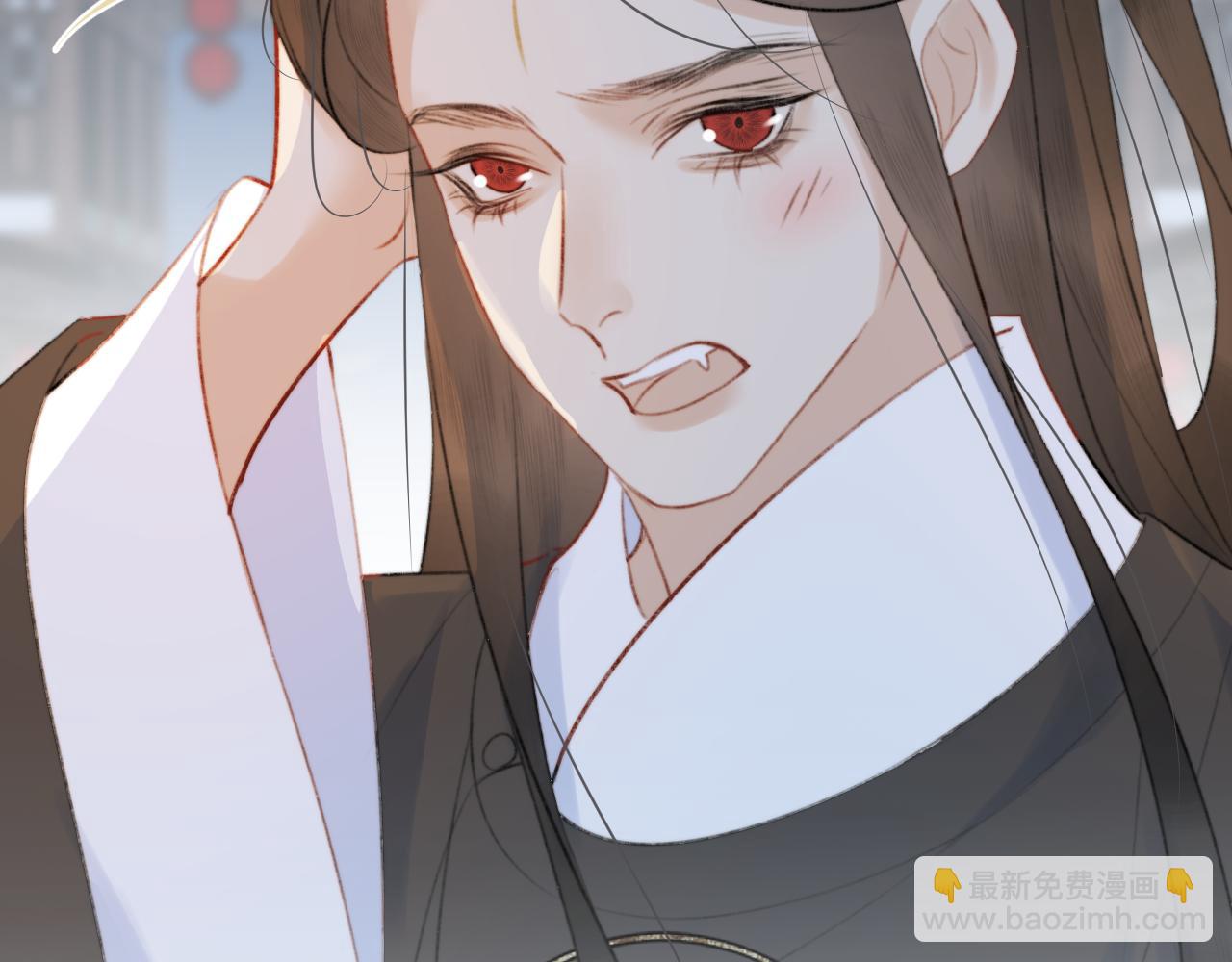 第三十四话 你的眼睛像耀眼的日光(1/3)-第35话