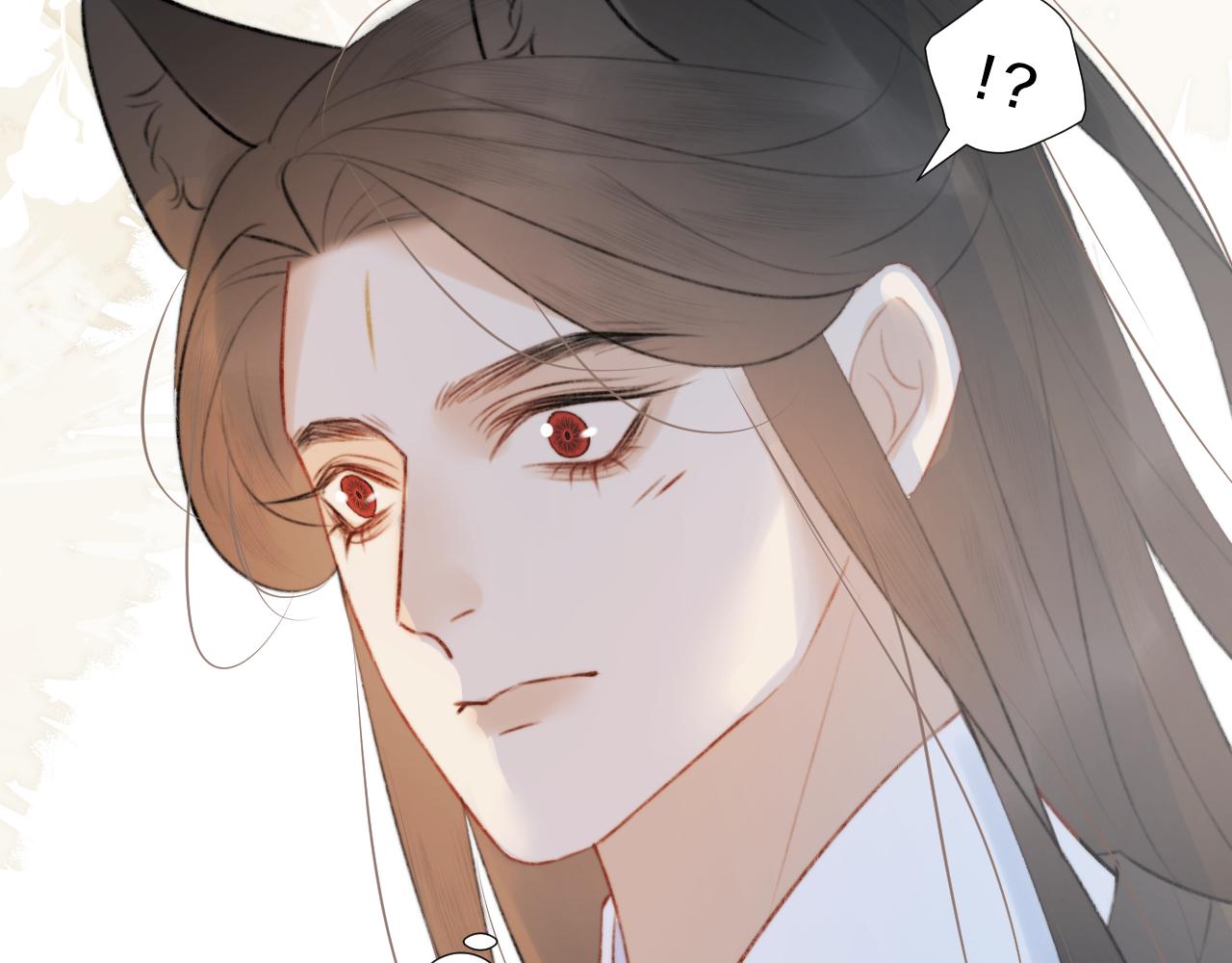 第三十四话 你的眼睛像耀眼的日光(1/3)-第35话