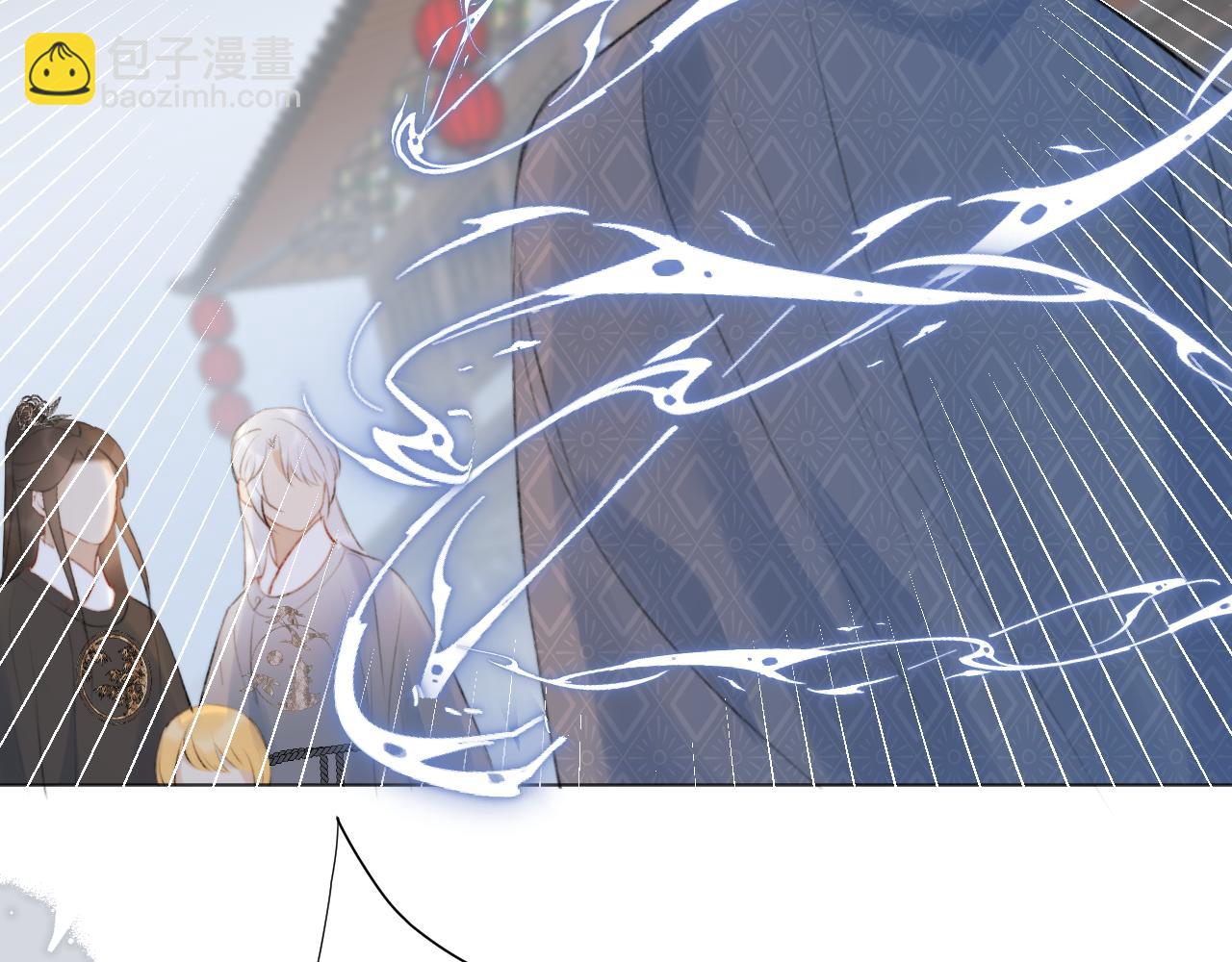 第三十四话 你的眼睛像耀眼的日光(1/3)-第35话