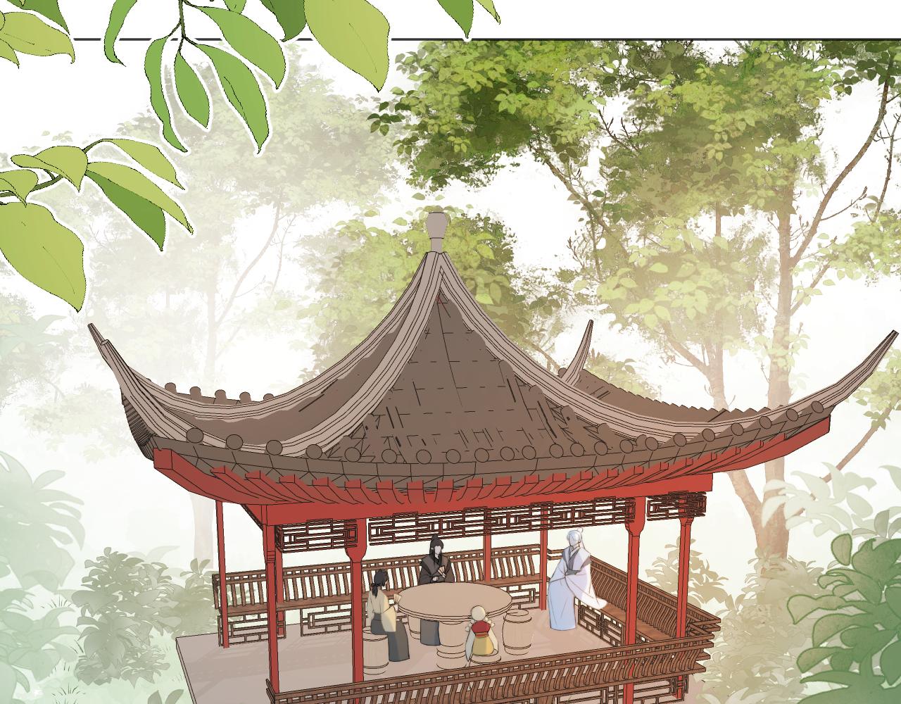 第三十八话  狐狐回归~(1/3)-第39话