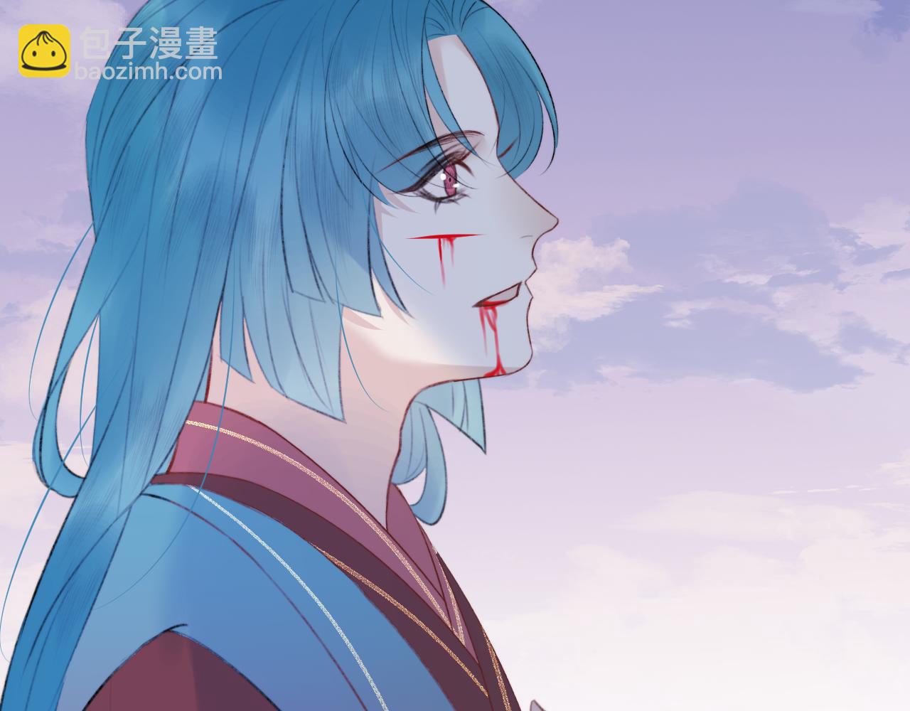 终章 涅槃(1/3)-第43话