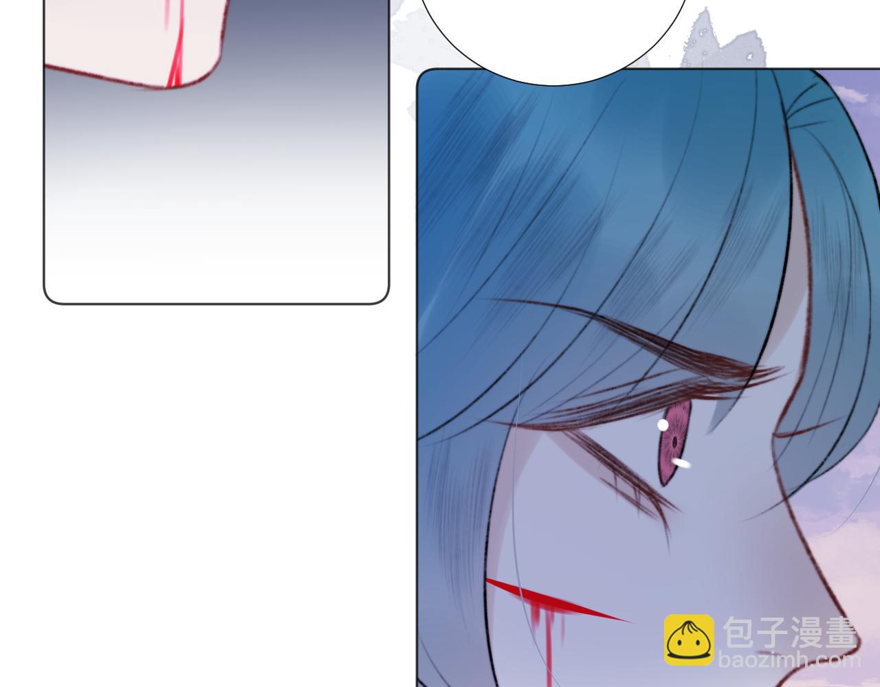 终章 涅槃(1/3)-第43话