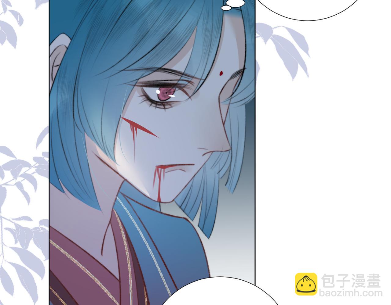 终章 涅槃(1/3)-第43话