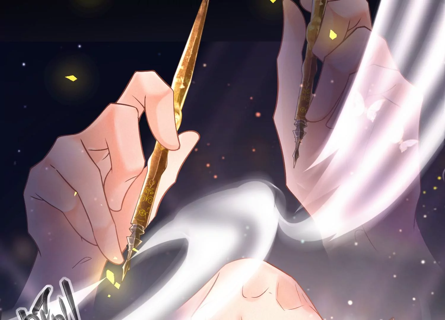 14话 我 就是神明！(1/3)-第15话