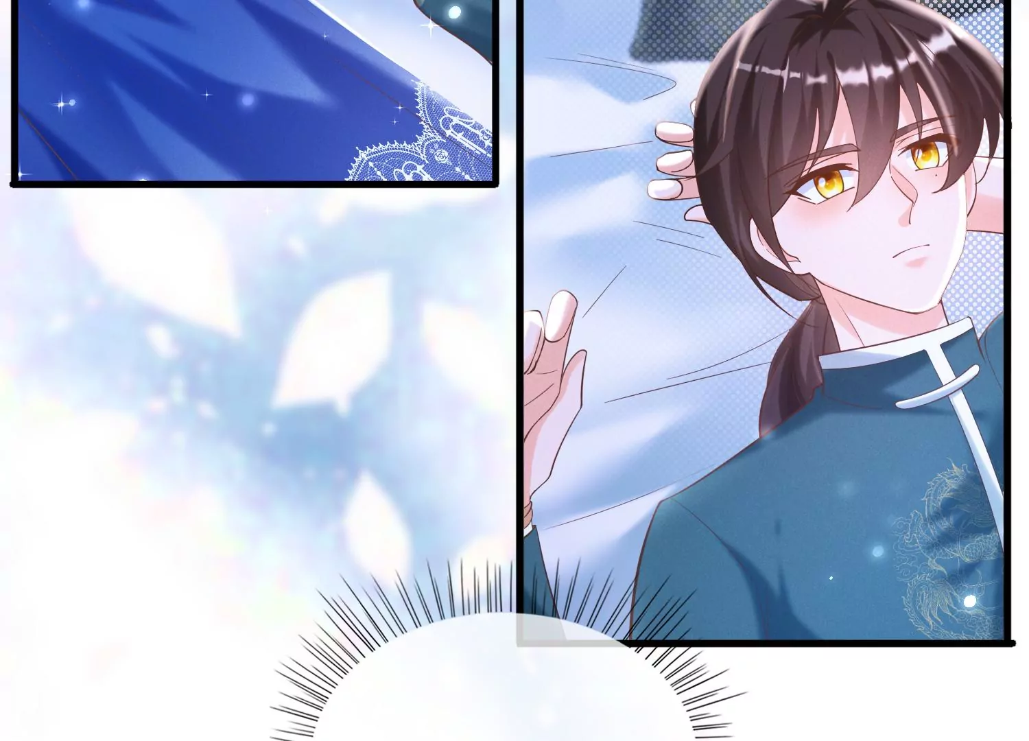 24话 我没有那些世俗的欲望(1/2)-第25话
