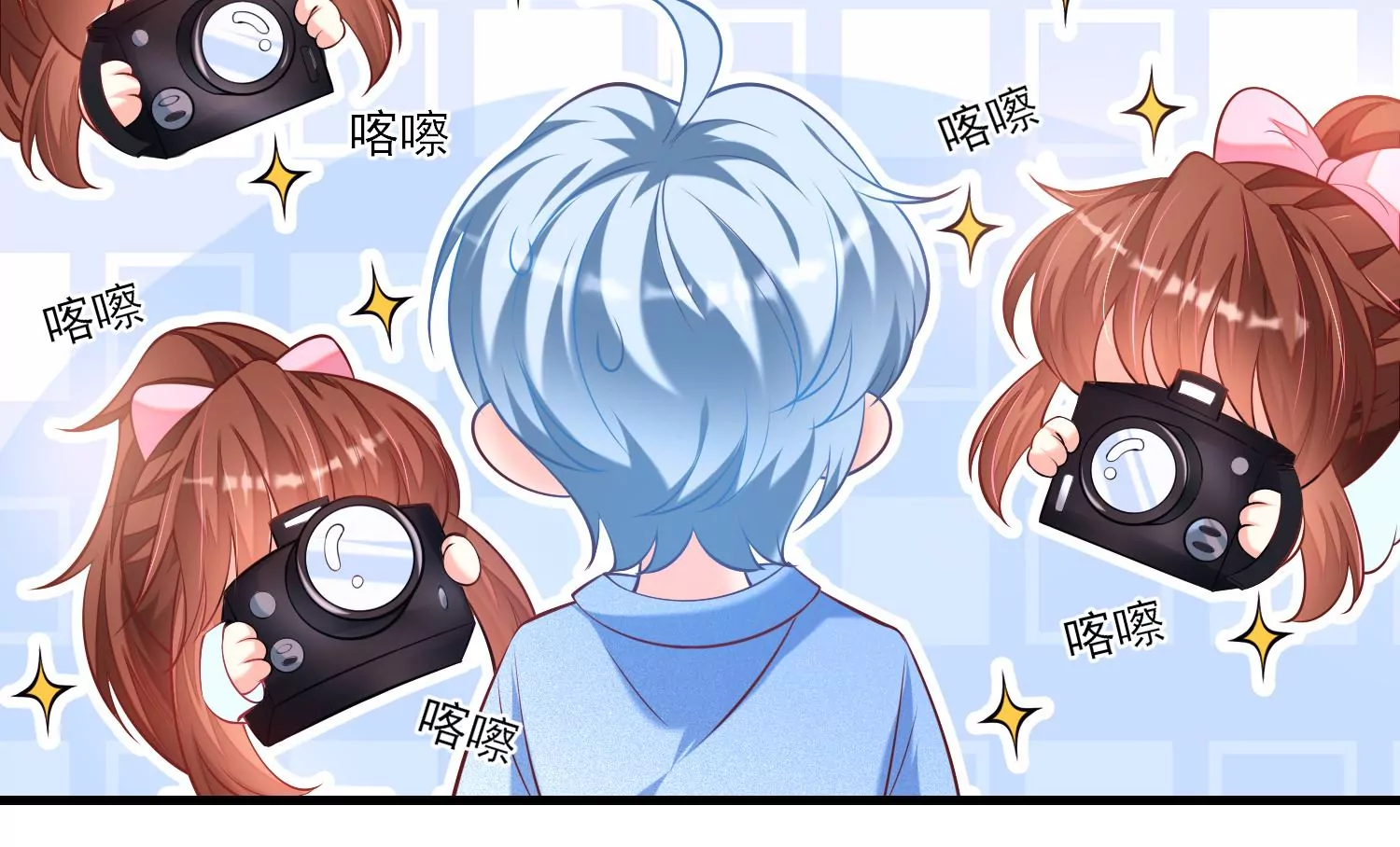 30话 我就是甲方爸爸(1/2)-第31话