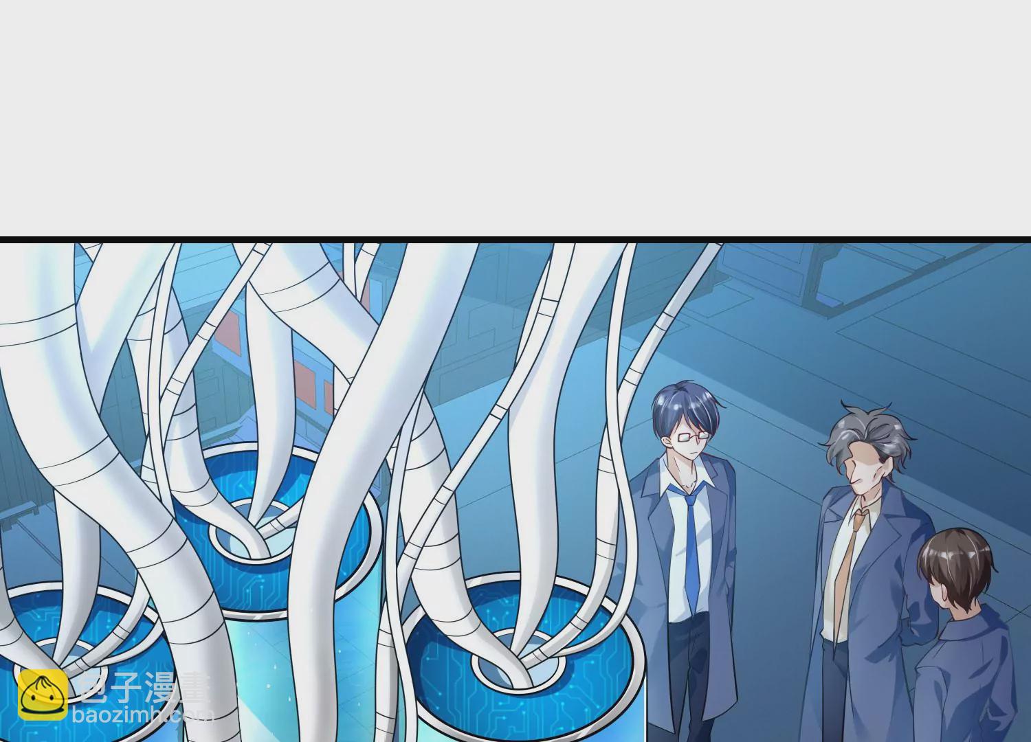38话 他们因你而牺牲(1/2)-第39话