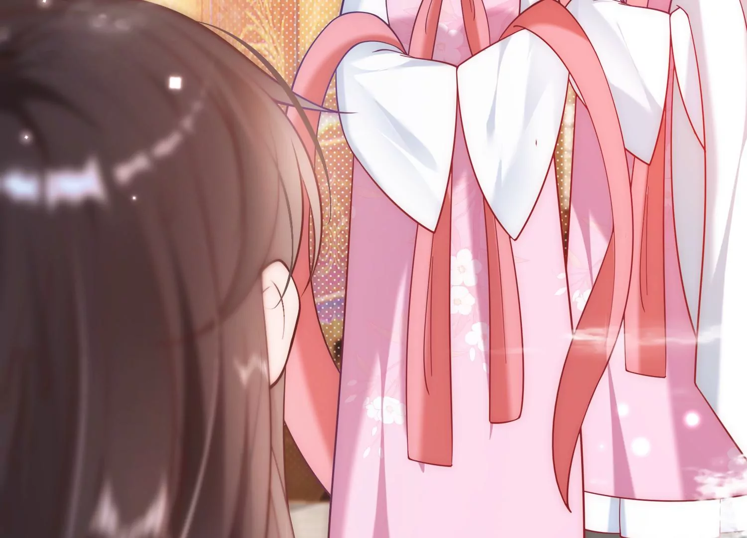 44话 跟男版叶之岚击剑？(1/2)-第45话