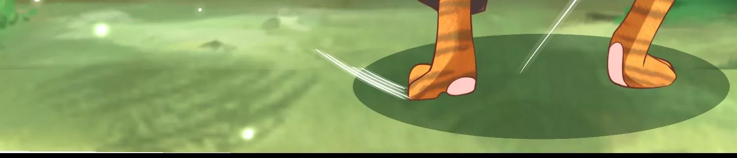 46话 除妖师云君(1/3)-第47话
