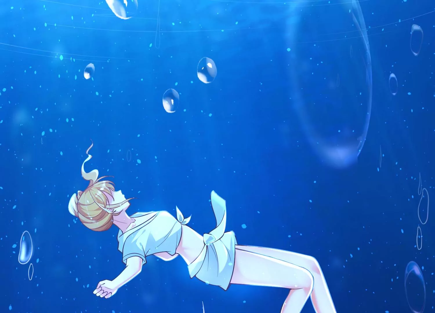 46话 除妖师云君(1/3)-第47话