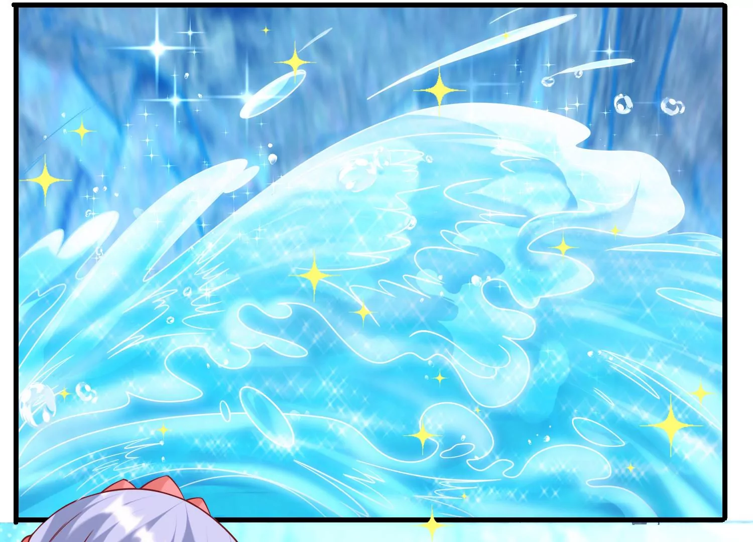 52话 难道我&hellip;&hellip;在乎她？(1/3)-第53话