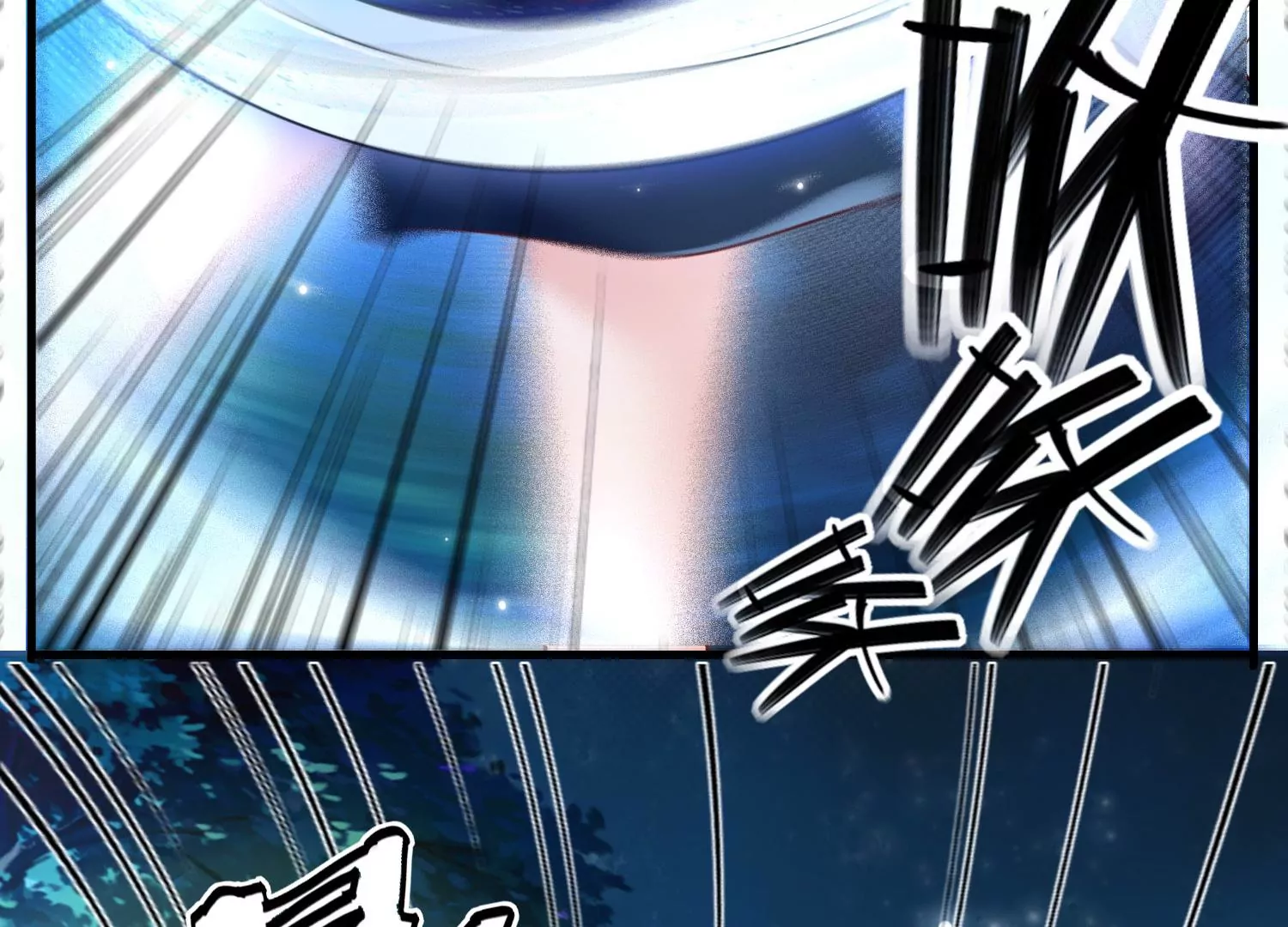 54话 姐妹反目，叶之岚危险！(1/2)-第55话