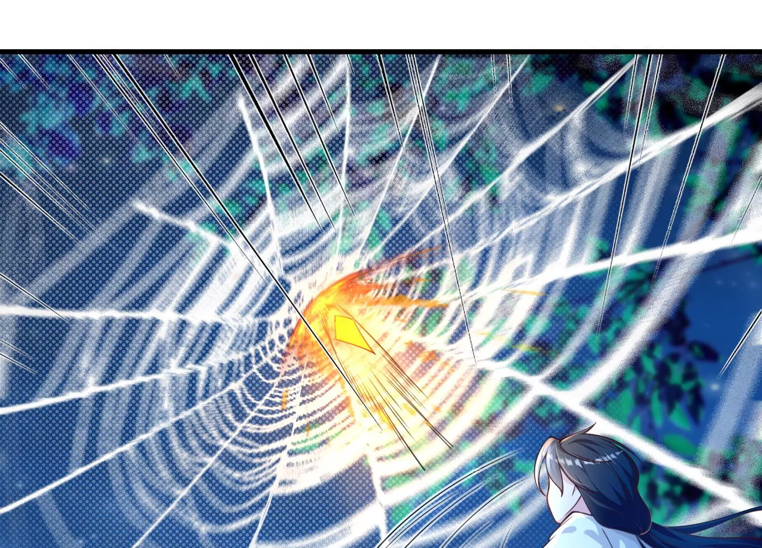 54话 姐妹反目，叶之岚危险！(1/2)-第55话