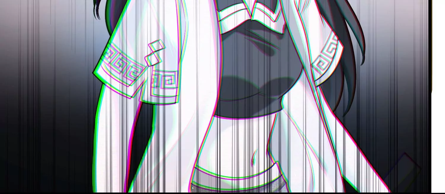60话 谭青是妖王？！(1/2)-第61话
