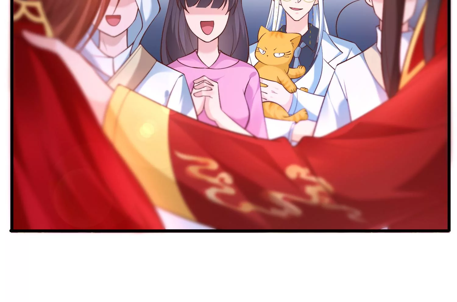 66话 夫君，妾身好爱你哟(1/2)-第67话