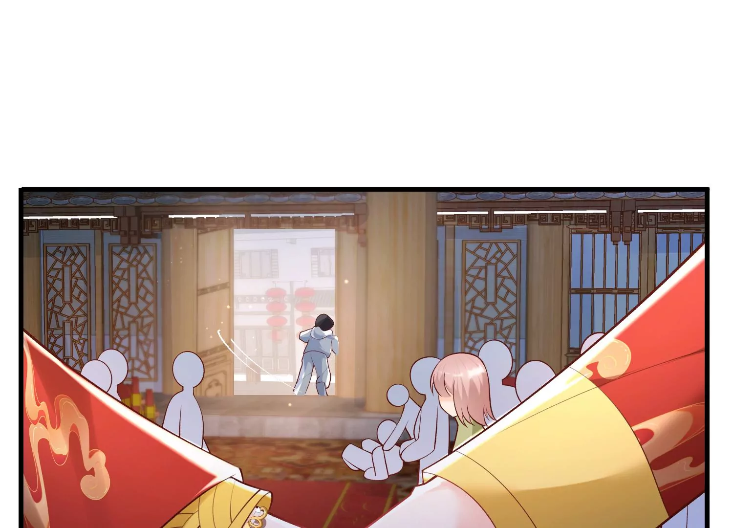 68话 协会内鬼(1/2)-第69话