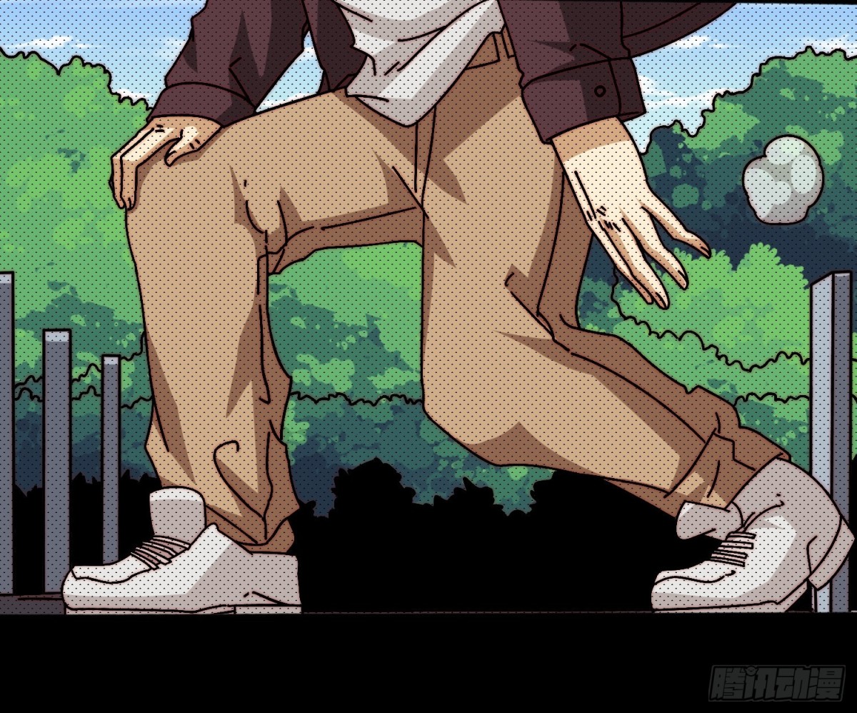 一夫当关(1/2)-第63话