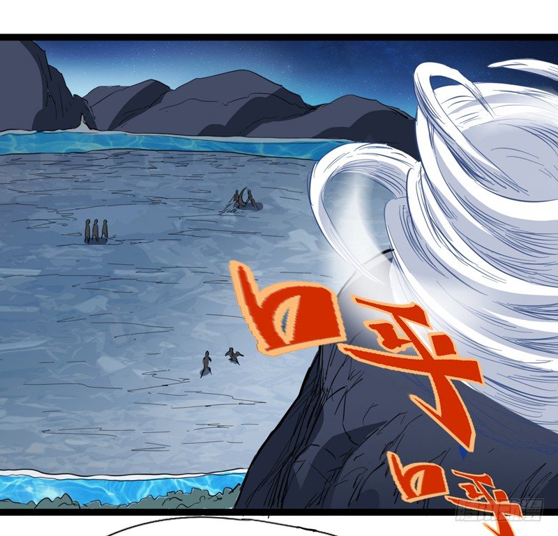 父亲在孩子面前永远要挺直腰杆(1/2)-第37话
